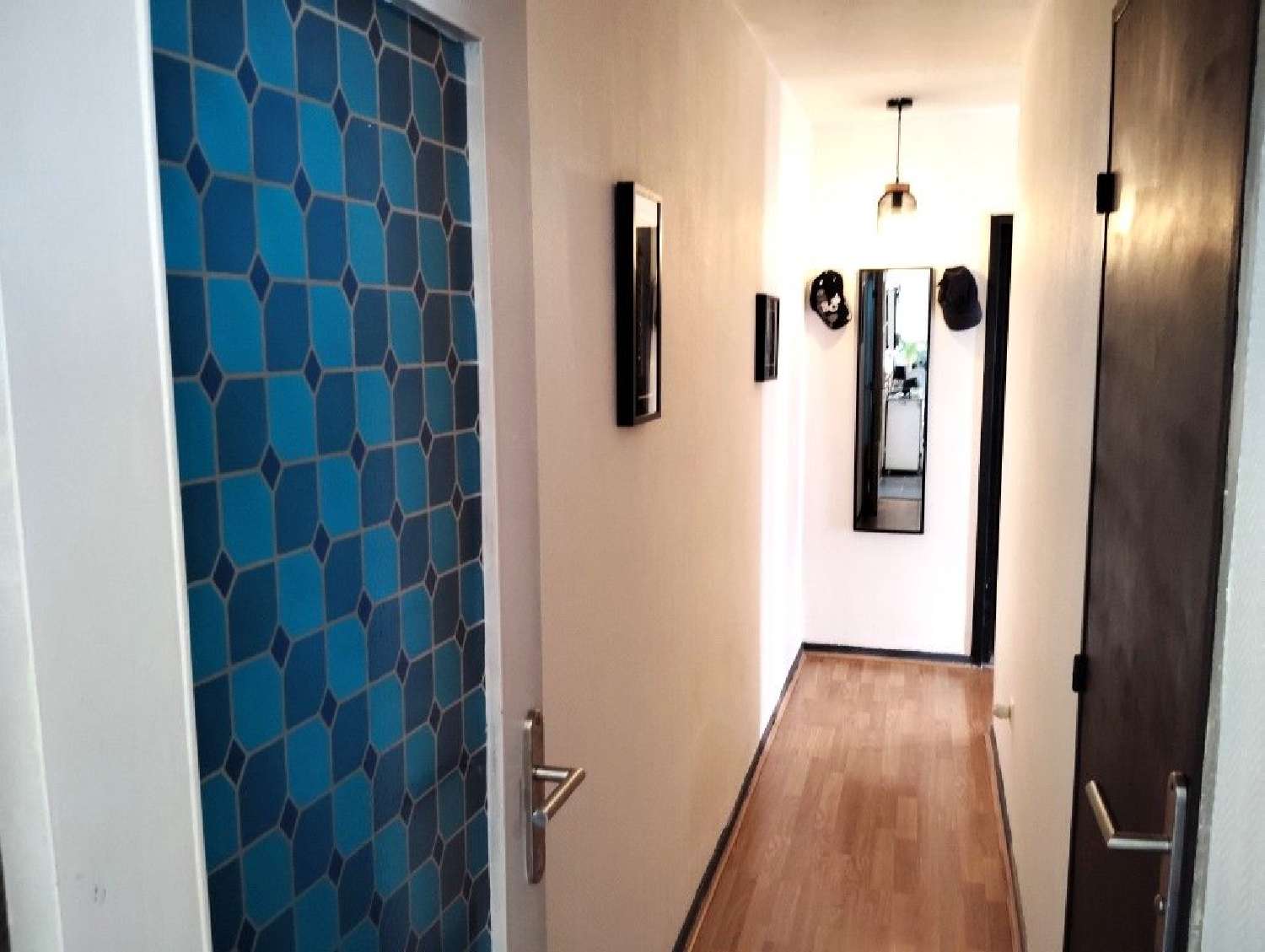  for sale apartment Saint-Étienne Loire 1