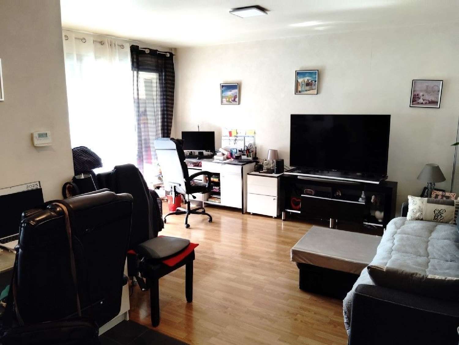  for sale apartment Saint-Étienne Loire 2