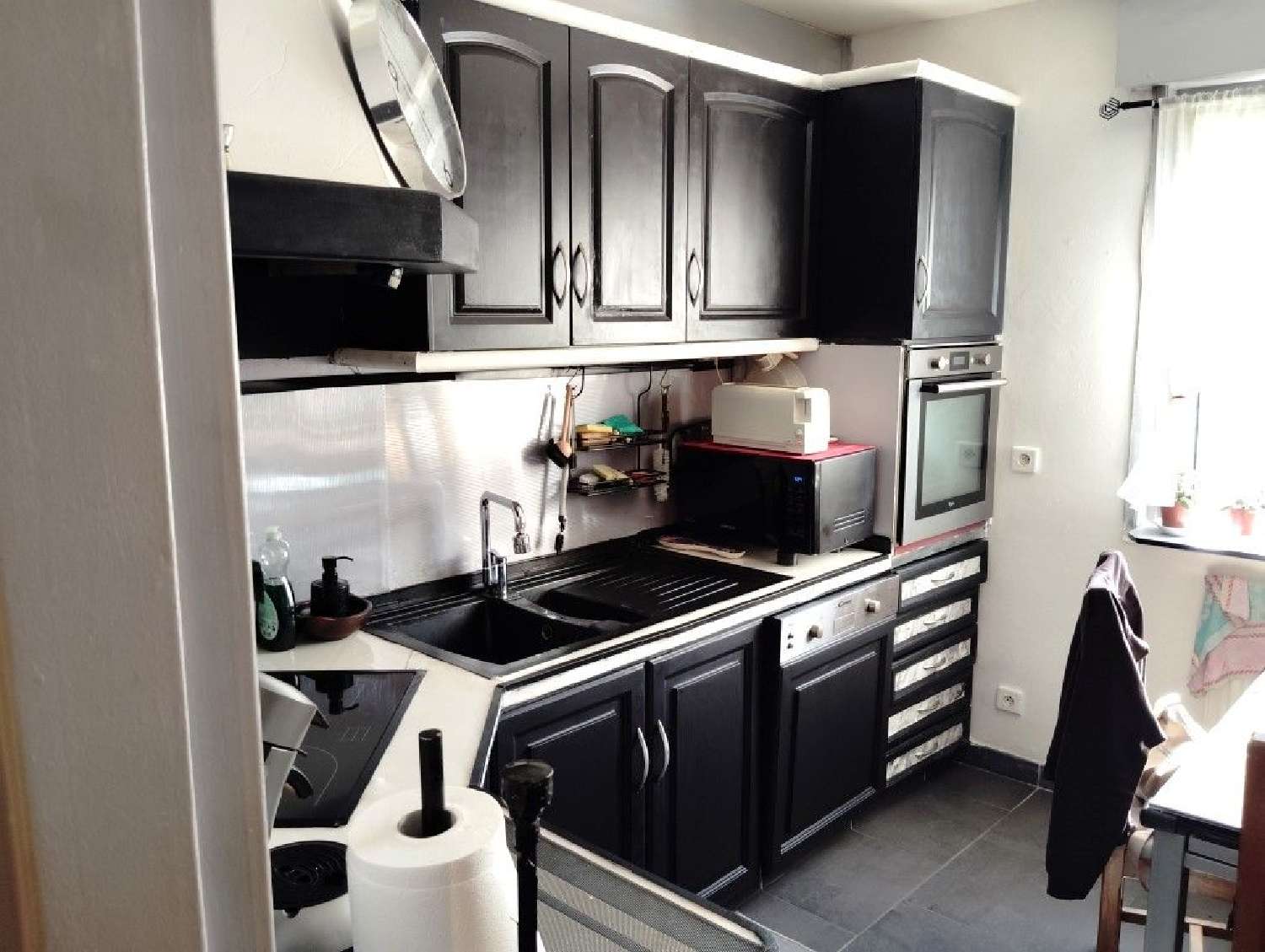  for sale apartment Saint-Étienne Loire 3