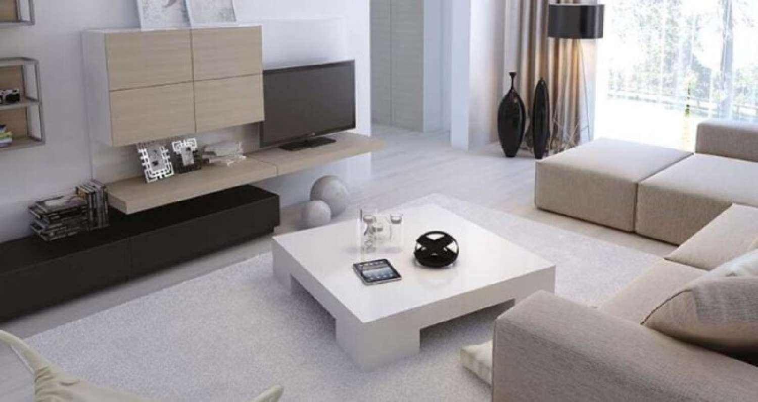  en venta apartamento Saint-Fargeau-Ponthierry Seine-et-Marne 2