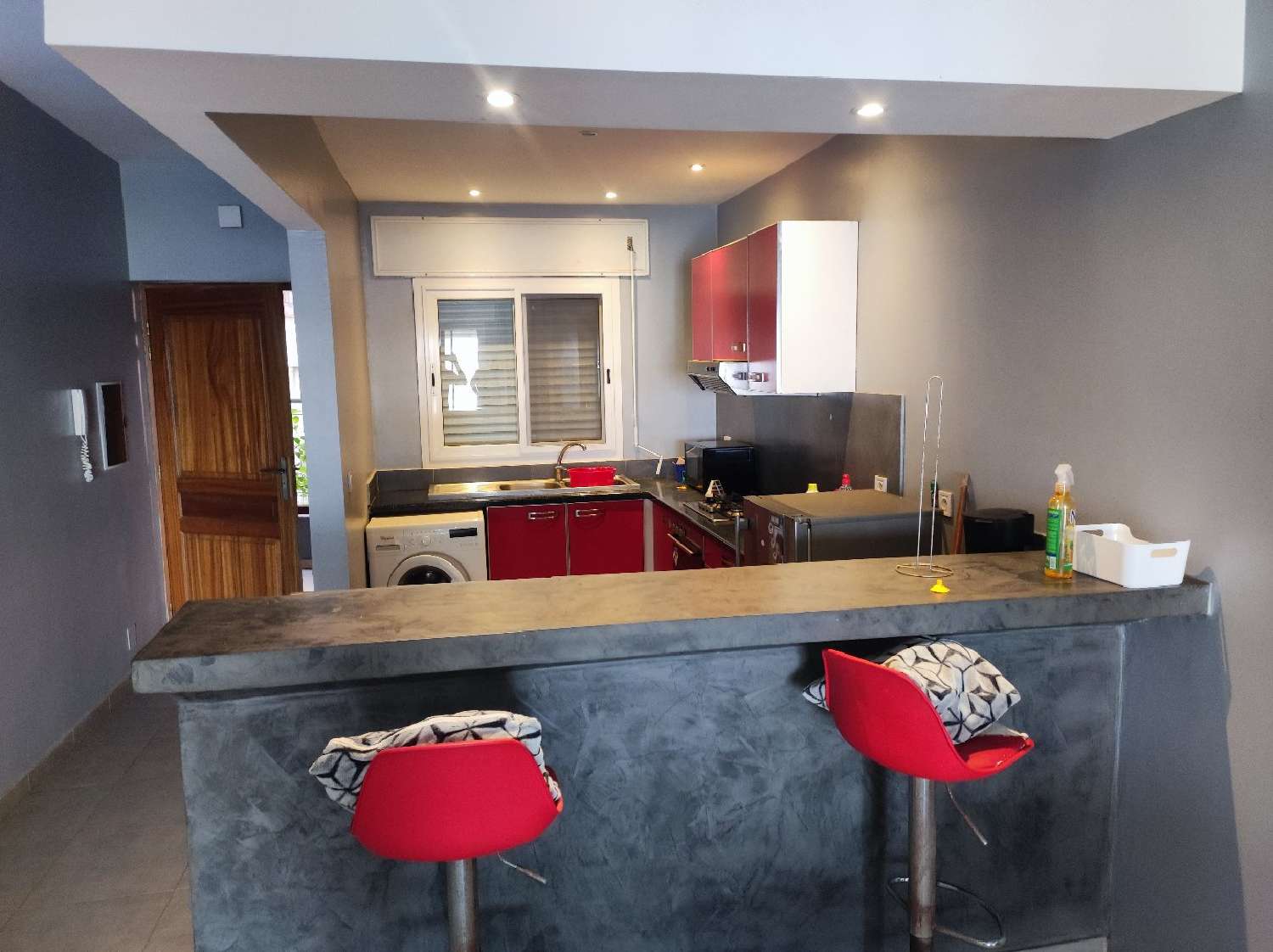  à vendre appartement Saint-Fiel Creuse 1
