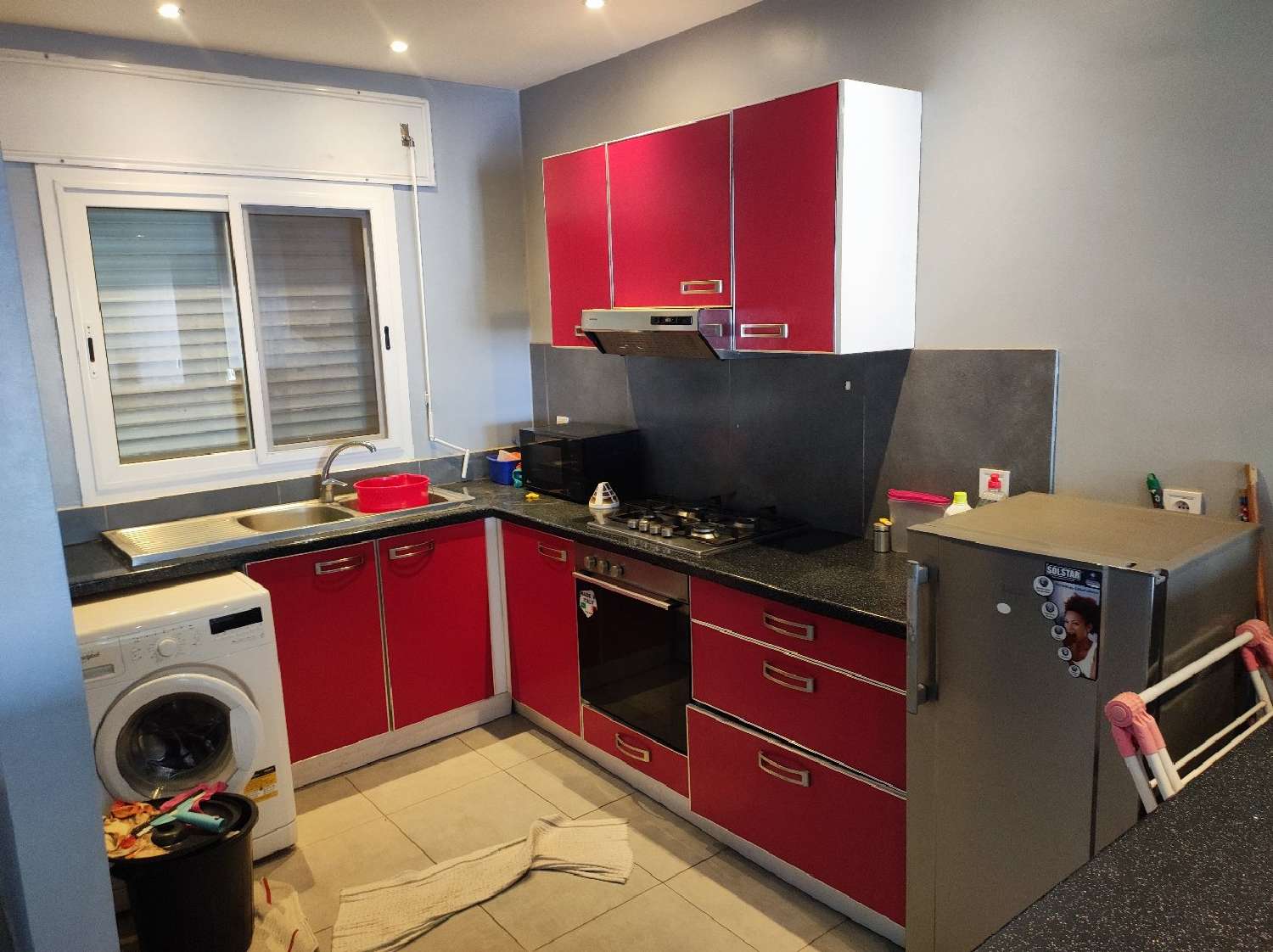  à vendre appartement Saint-Fiel Creuse 2