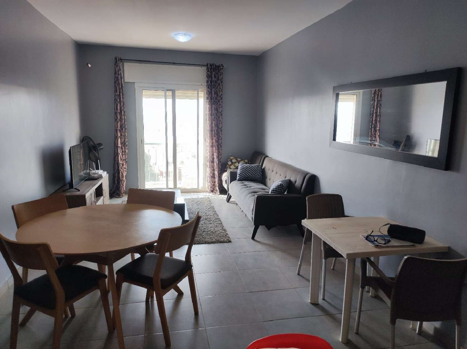  à vendre appartement Saint-Fiel Creuse 3