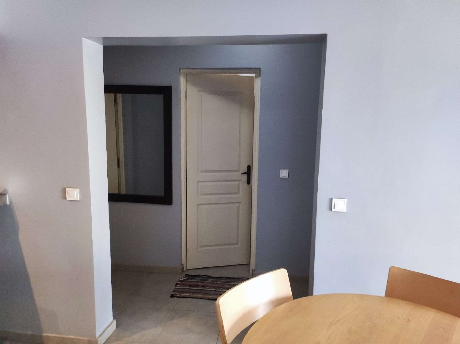  à vendre appartement Saint-Fiel Creuse 4