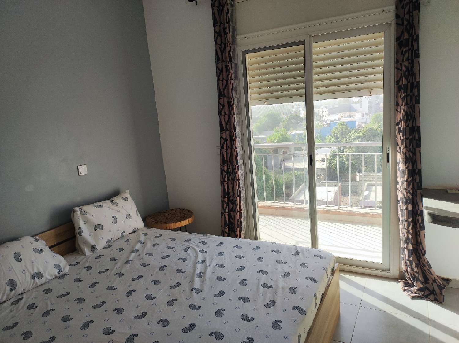  à vendre appartement Saint-Fiel Creuse 5