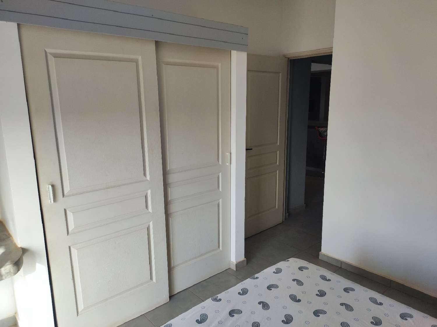 à vendre appartement Saint-Fiel Creuse 7
