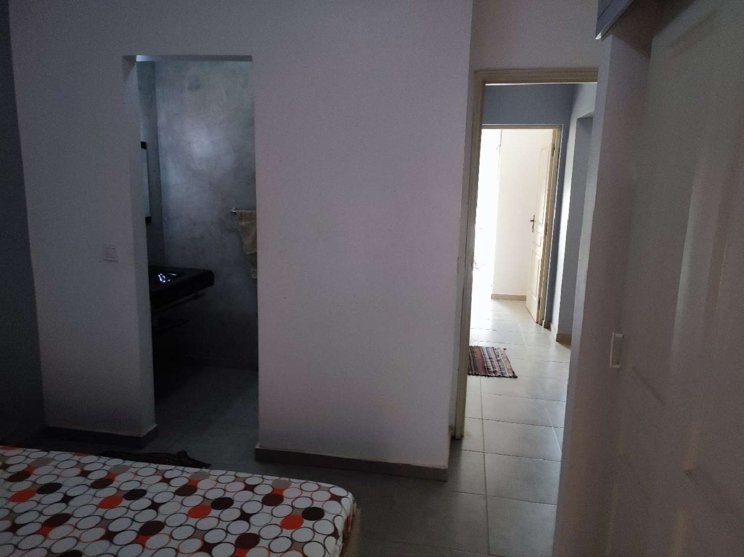  à vendre appartement Saint-Fiel Creuse 8