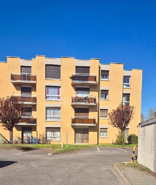 Saint-Gaudens Haute-Garonne Wohnung/ Apartment Bild 7061051