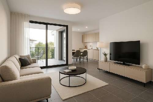 Saint-Genis-Pouilly Ain appartement foto 7064243