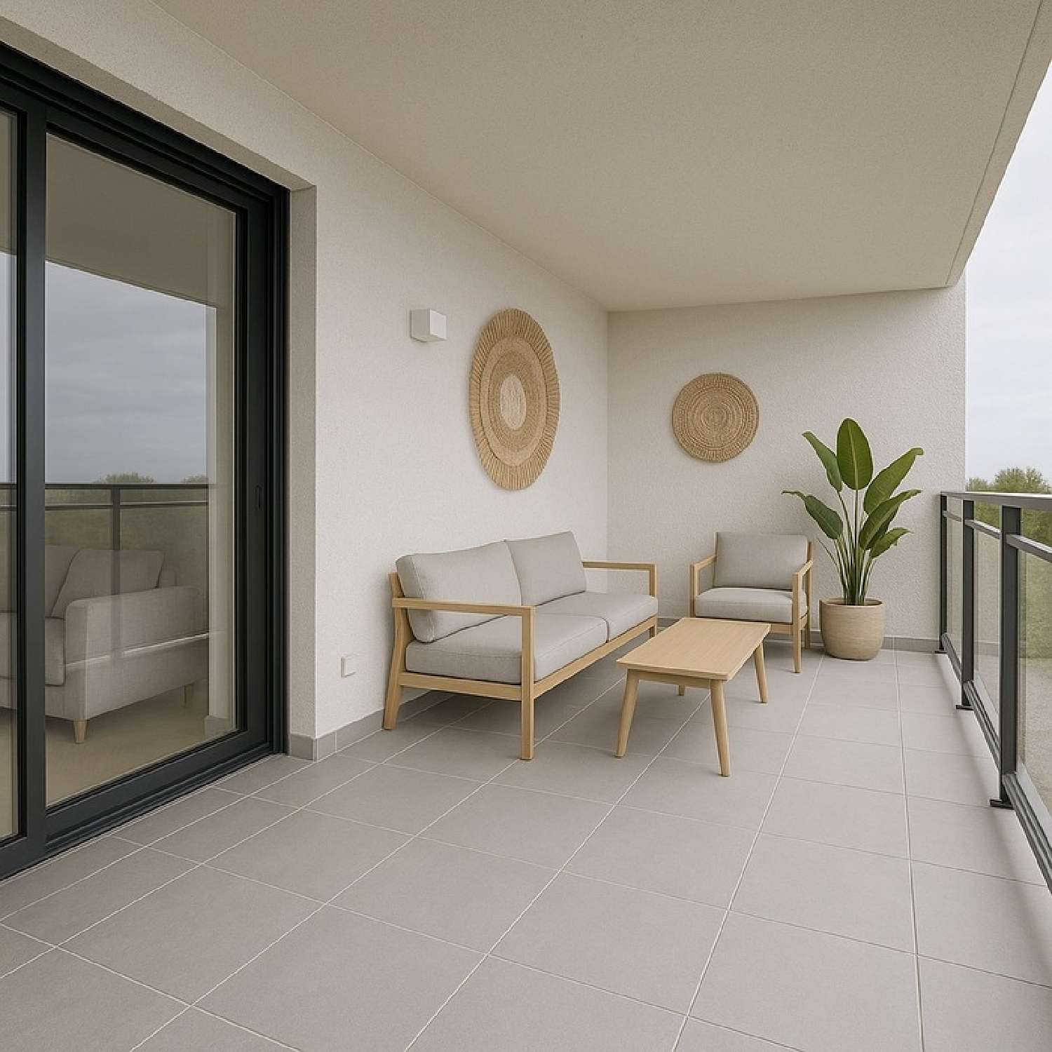  à vendre appartement Saint-Genis-Pouilly Ain 2