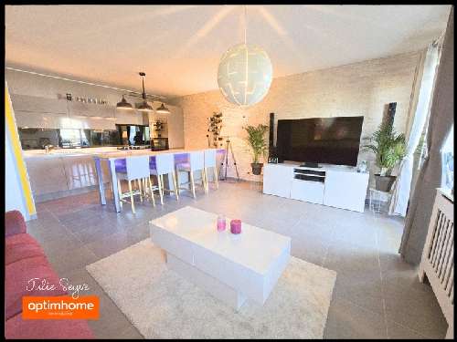 Saint-Genis-Pouilly Ain appartement foto 7069220