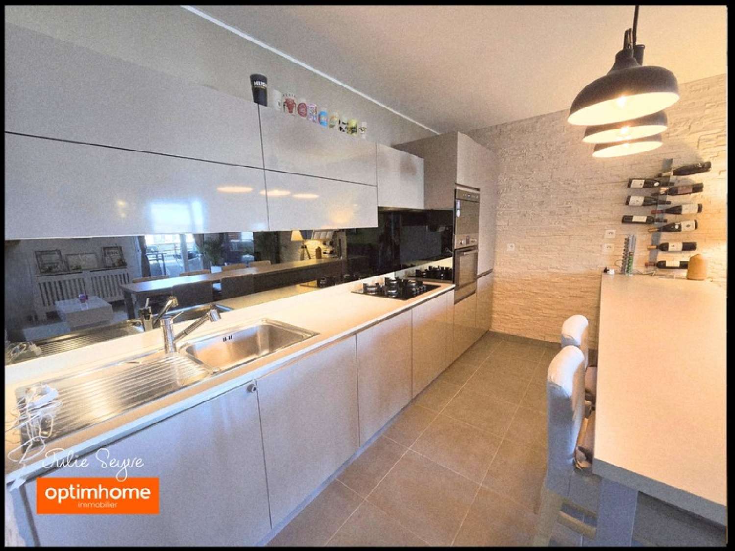  te koop appartement Saint-Genis-Pouilly Ain 4