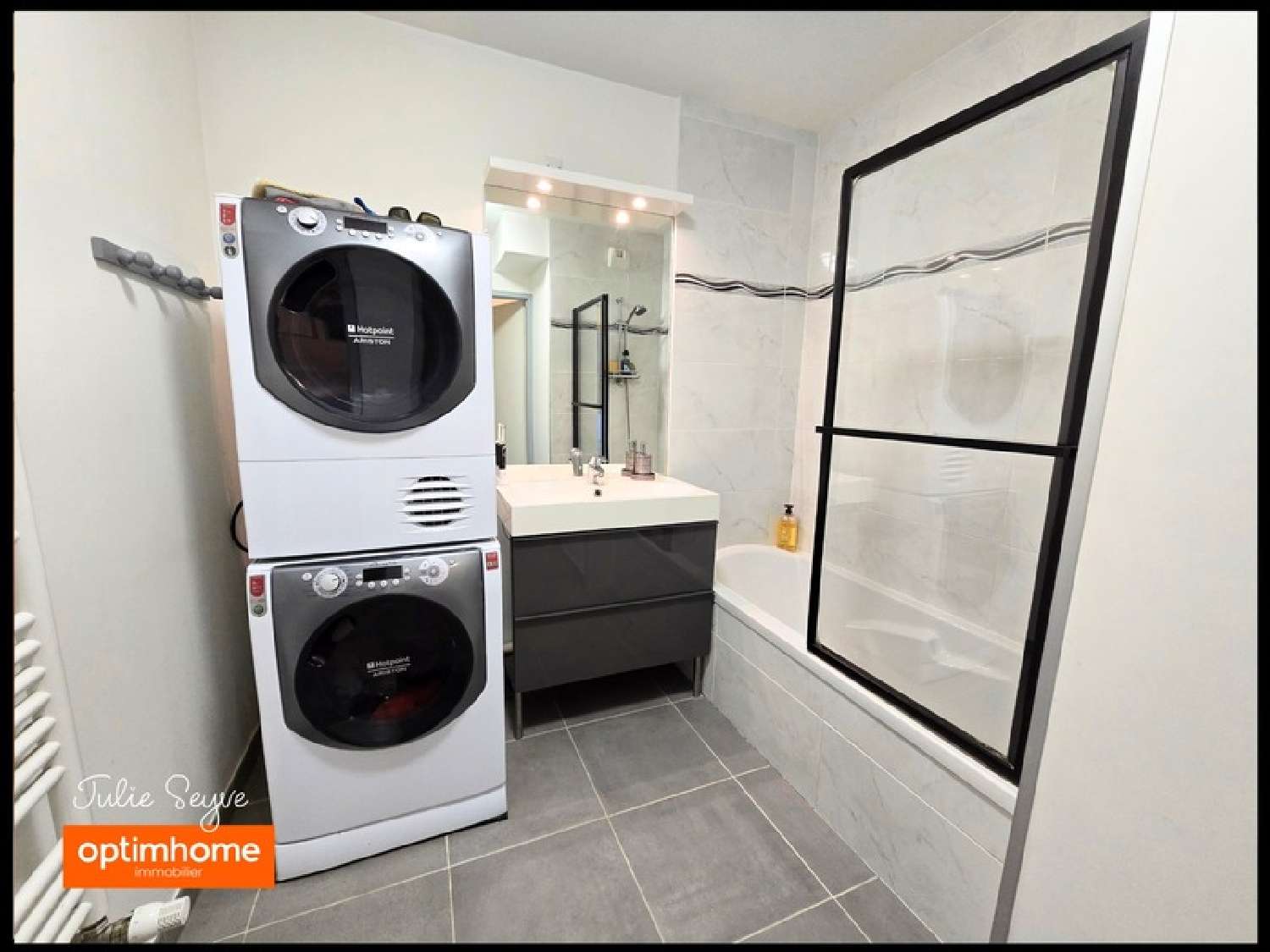  te koop appartement Saint-Genis-Pouilly Ain 6