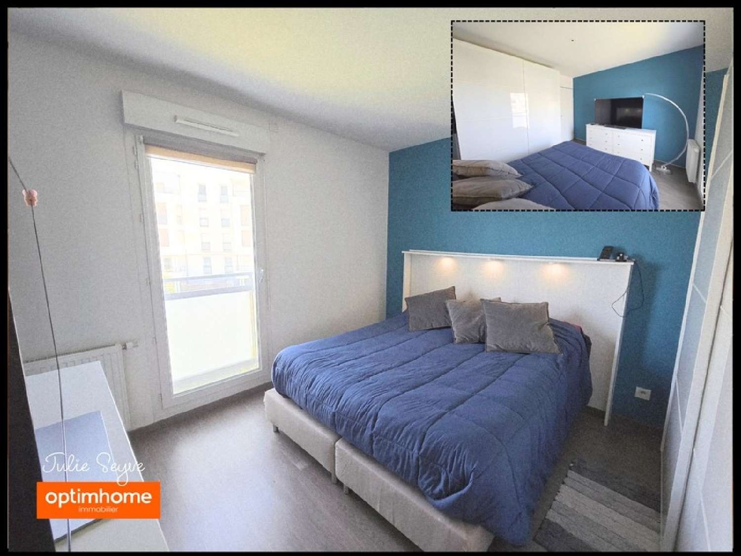  te koop appartement Saint-Genis-Pouilly Ain 7