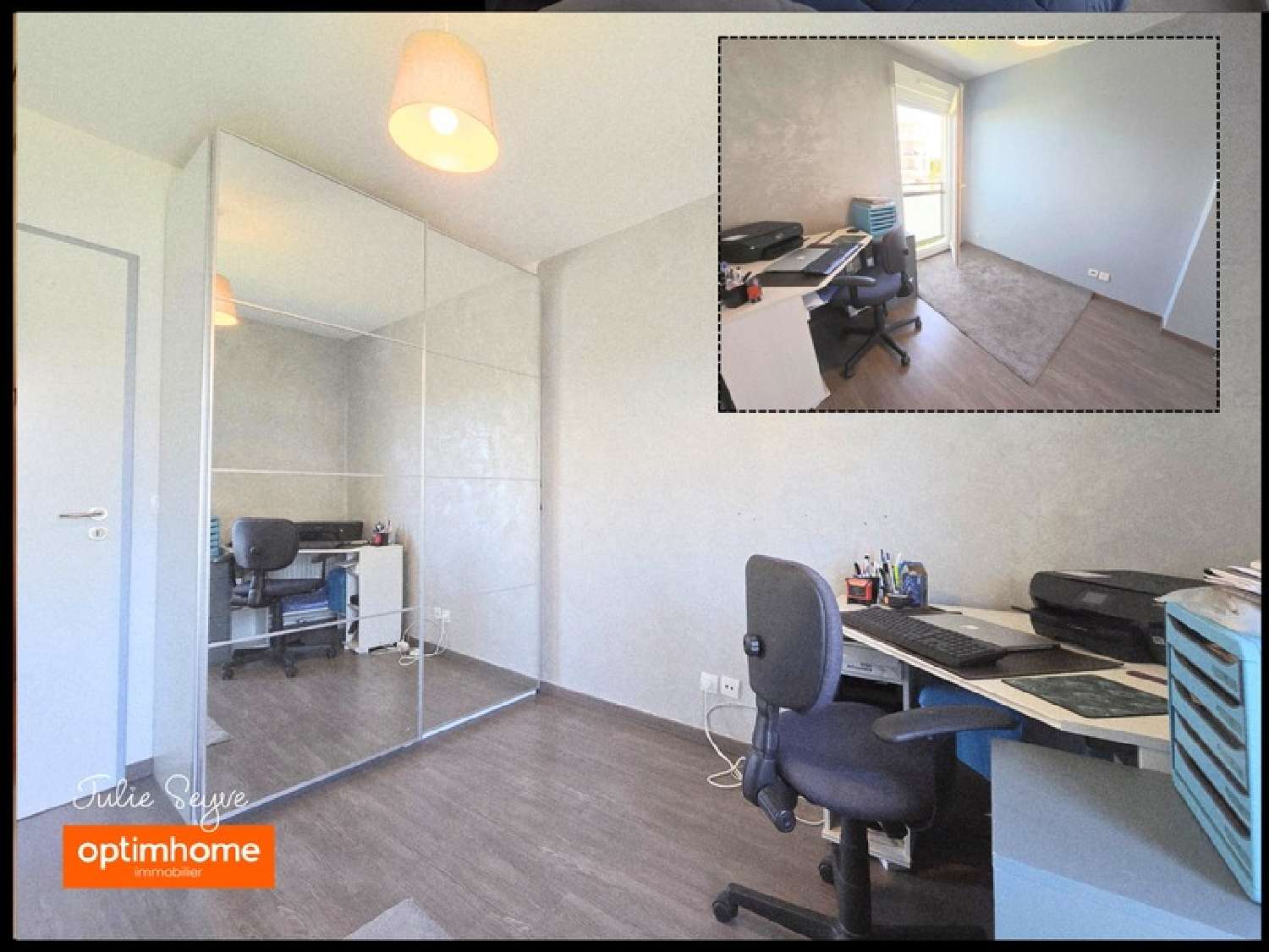  te koop appartement Saint-Genis-Pouilly Ain 8