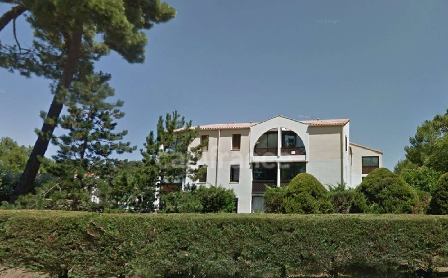  te koop appartement Saint-Georges-de-Didonne Charente-Maritime 7