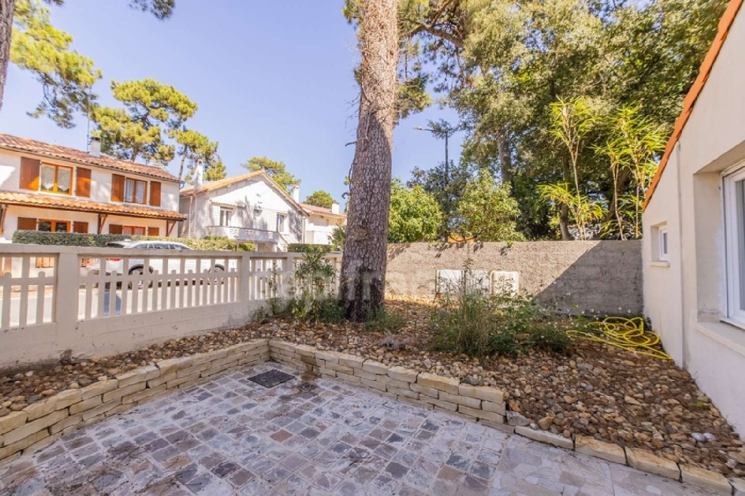  en venta apartamento Saint-Georges-de-Didonne Charente-Maritime 1