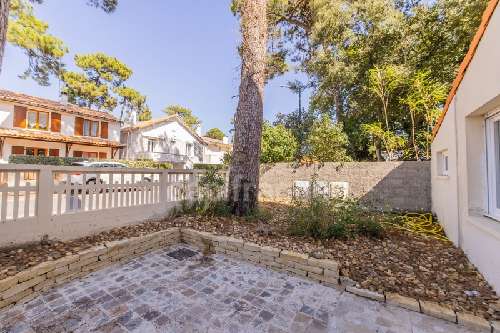 Saint-Georges-de-Didonne Charente-Maritime Wohnung/ Apartment Bild 7061196