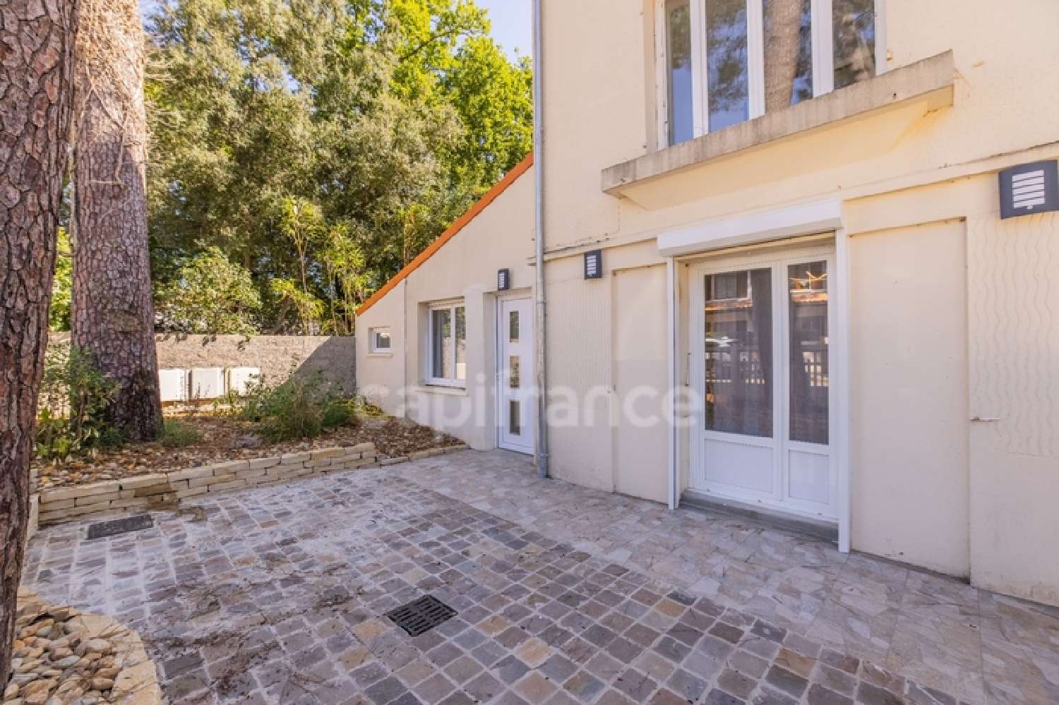 en venta apartamento Saint-Georges-de-Didonne Charente-Maritime 2