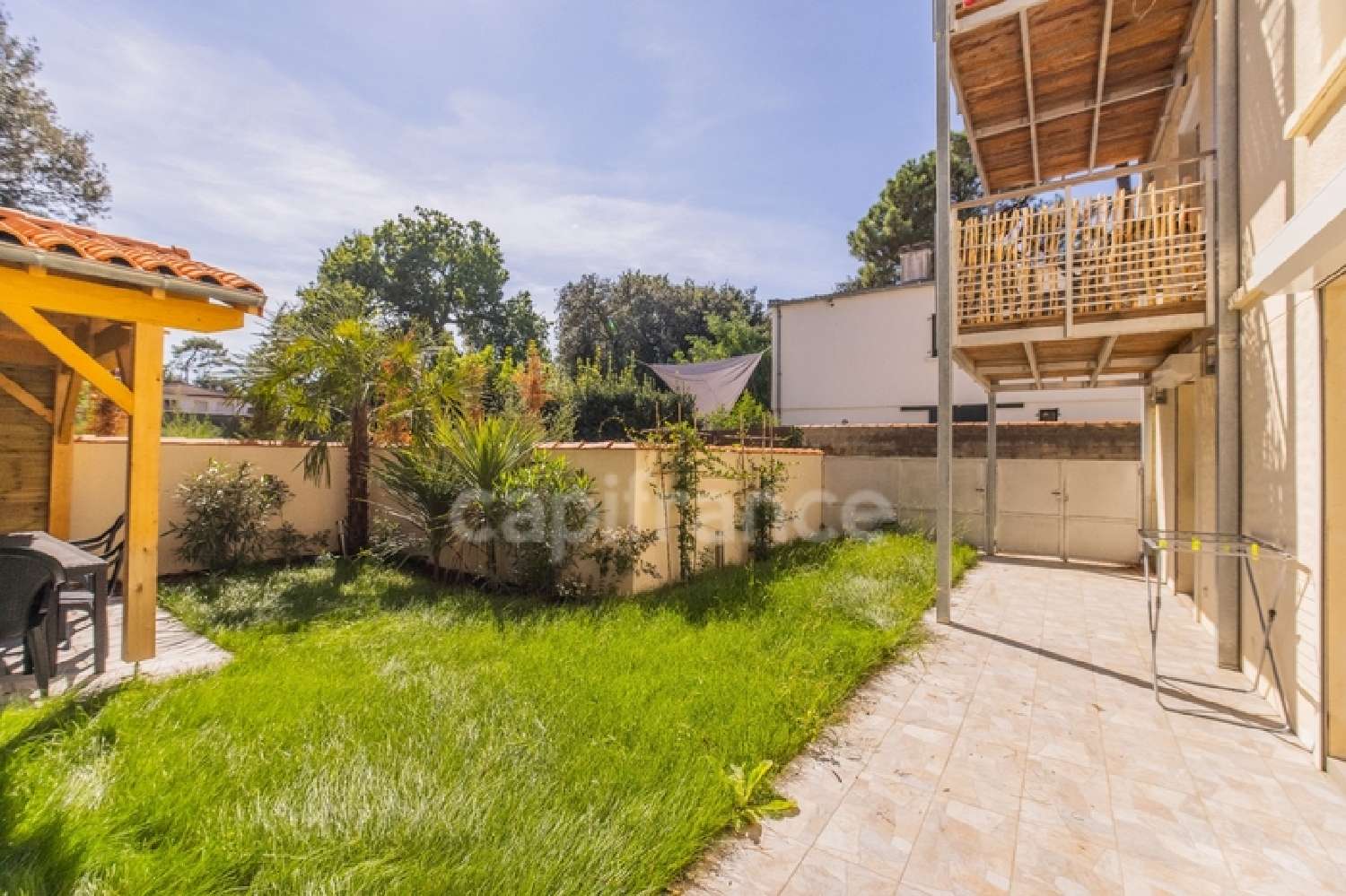 en venta apartamento Saint-Georges-de-Didonne Charente-Maritime 3