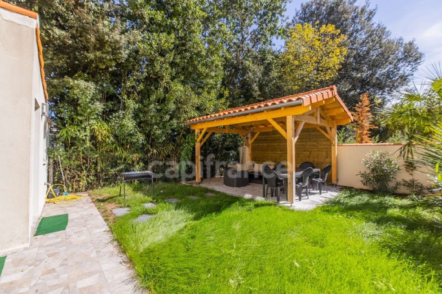  en venta apartamento Saint-Georges-de-Didonne Charente-Maritime 4