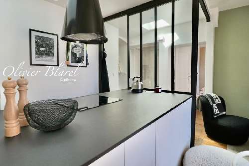 Saint-Germain-en-Laye Yvelines apartment foto 7063798