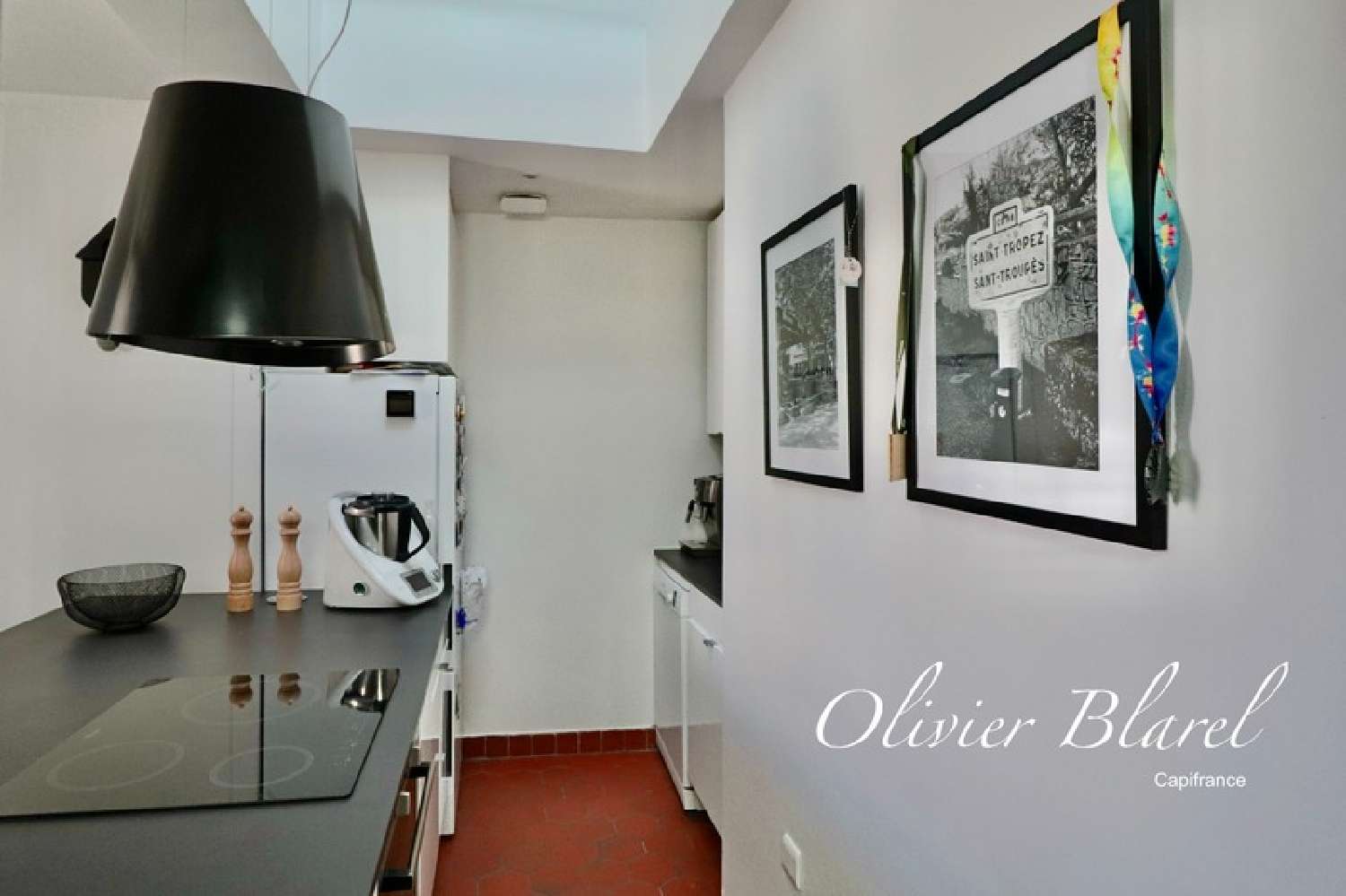  for sale apartment Saint-Germain-en-Laye Yvelines 4