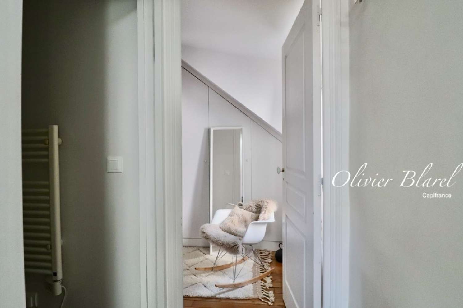  for sale apartment Saint-Germain-en-Laye Yvelines 5