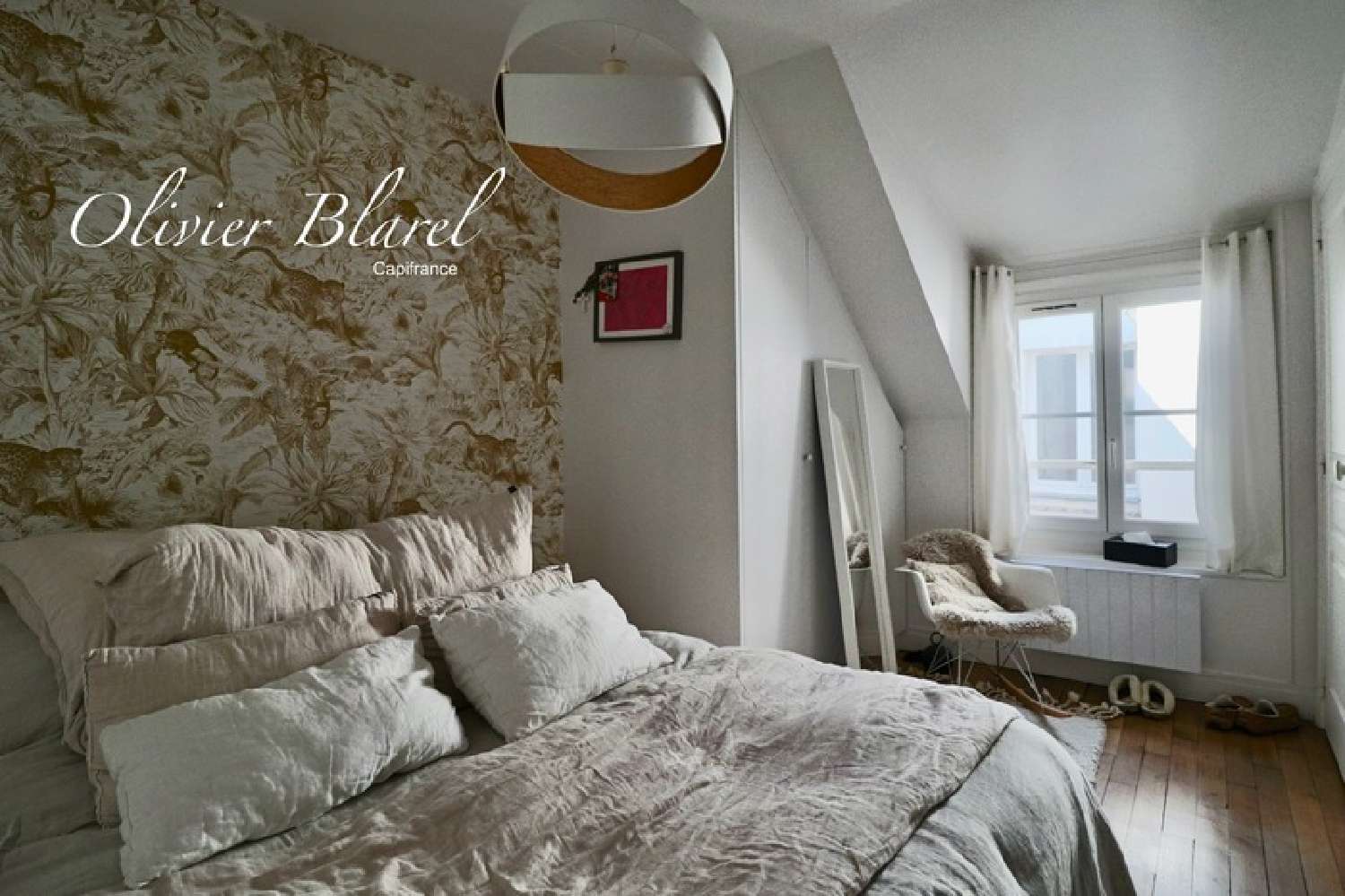  for sale apartment Saint-Germain-en-Laye Yvelines 7