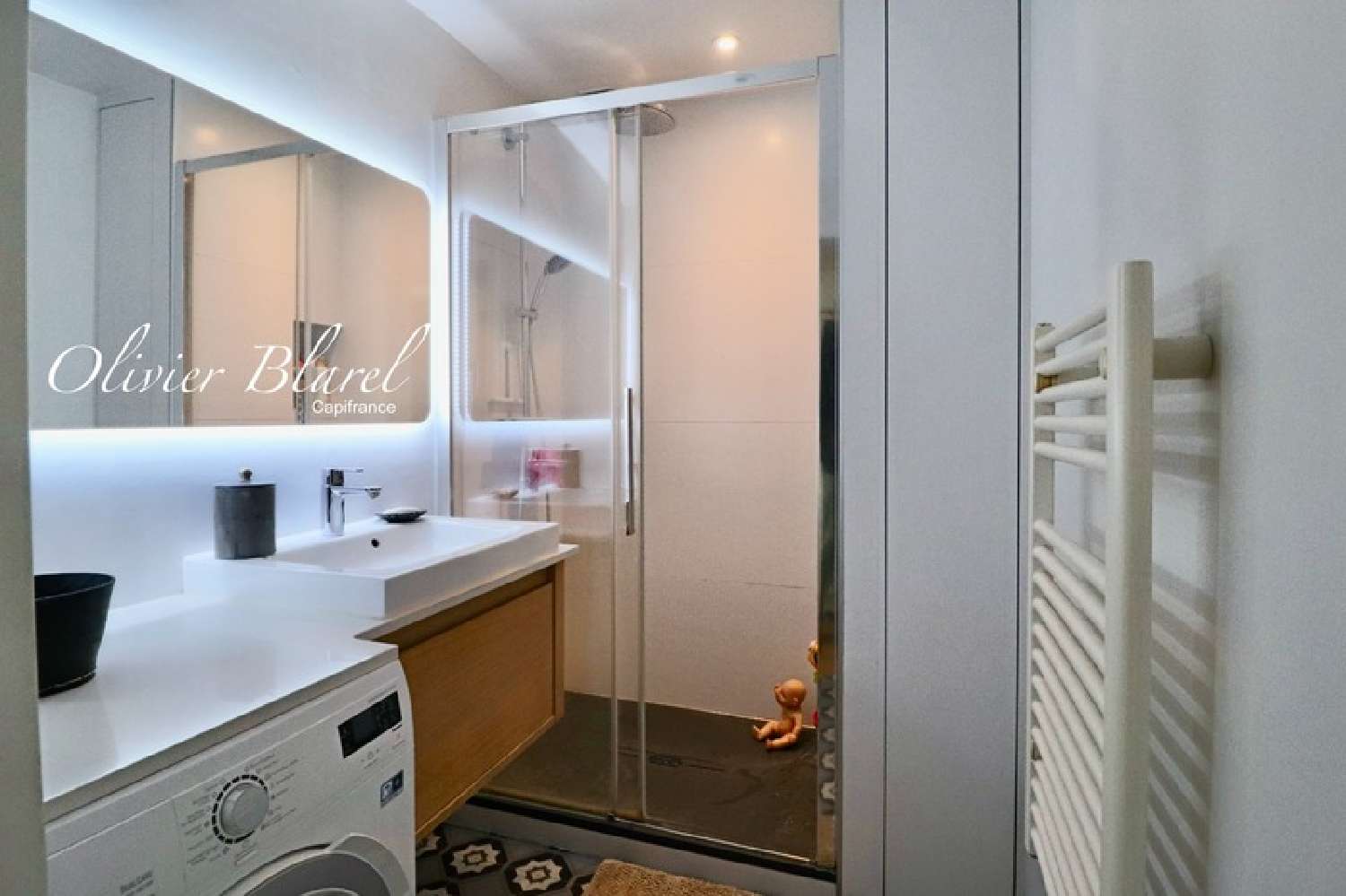  for sale apartment Saint-Germain-en-Laye Yvelines 8