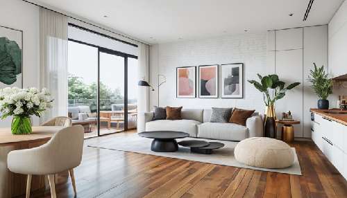 Saint-Germain-en-Laye Yvelines appartement foto 7066947