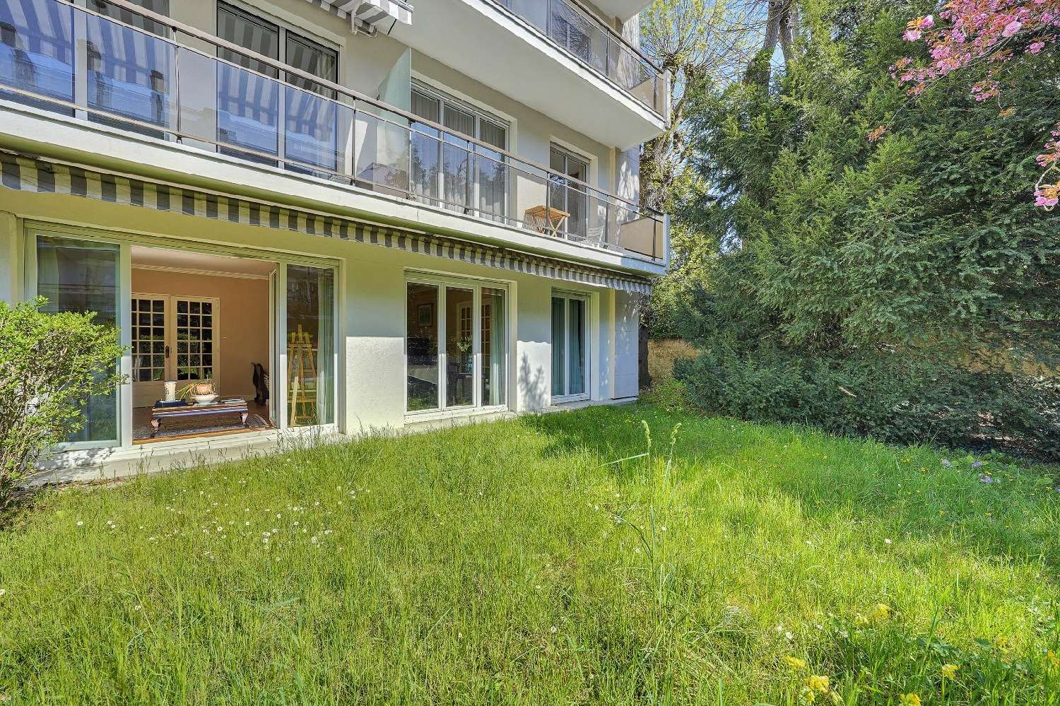  kaufen Wohnung/ Apartment Saint-Germain-en-Laye Yvelines 1