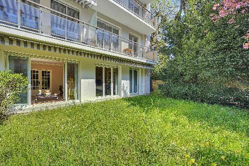 Saint-Germain-en-Laye Yvelines appartement foto 7061901