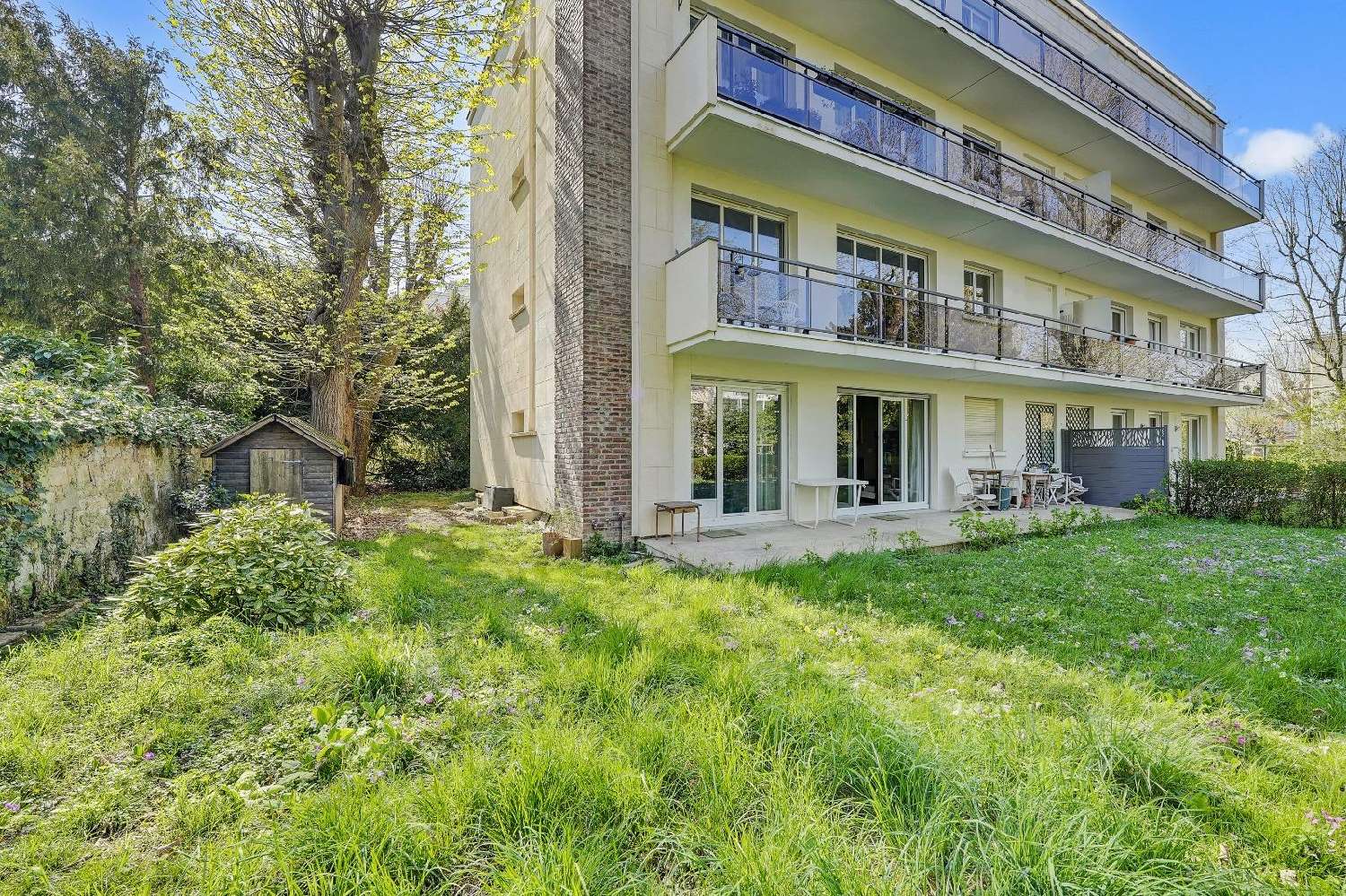  kaufen Wohnung/ Apartment Saint-Germain-en-Laye Yvelines 4