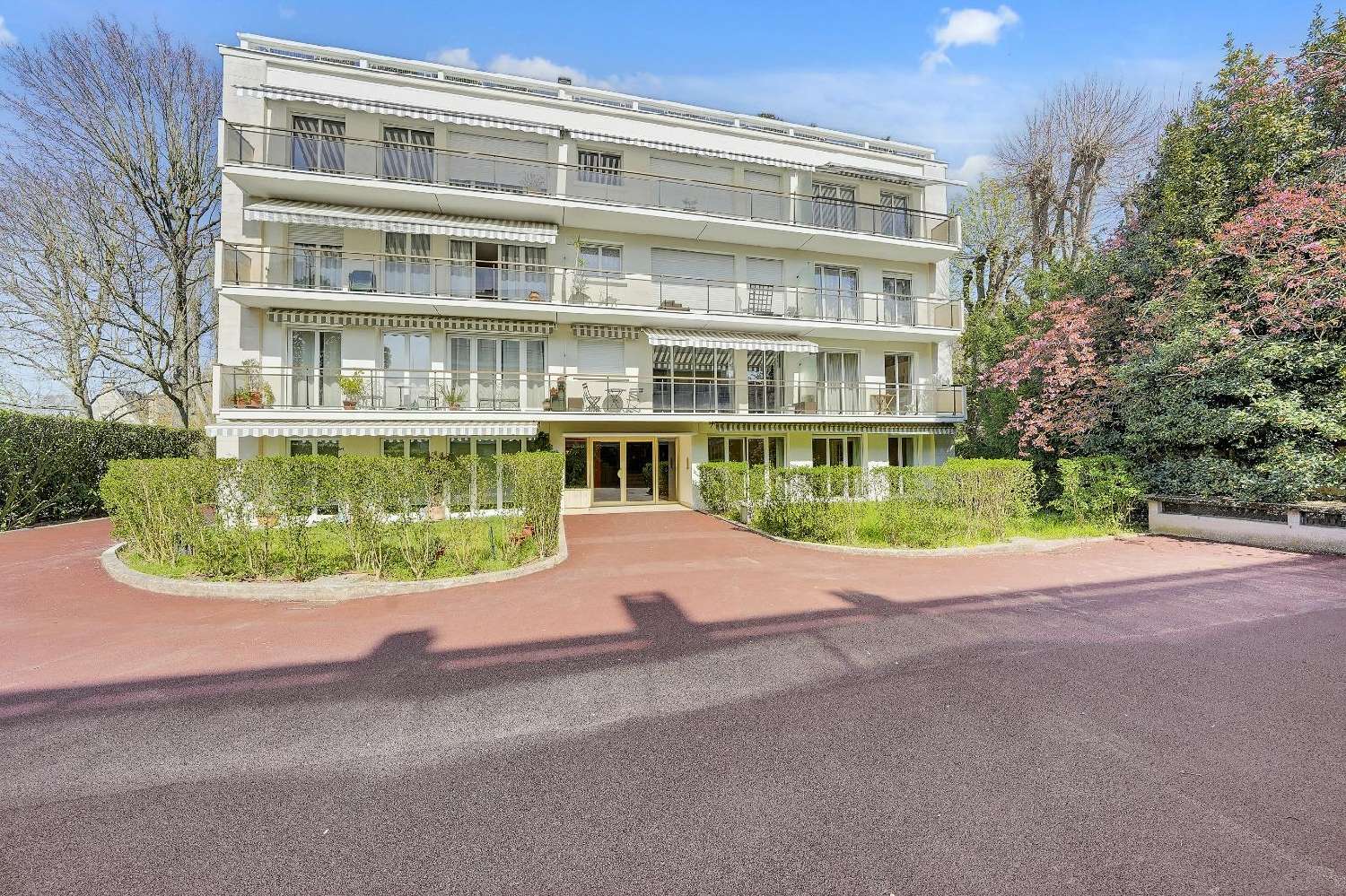  kaufen Wohnung/ Apartment Saint-Germain-en-Laye Yvelines 6