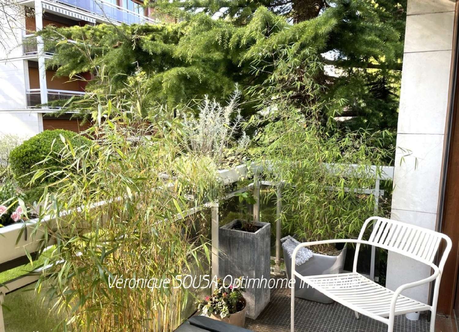 en venta apartamento Saint-Germain-en-Laye Yvelines 2