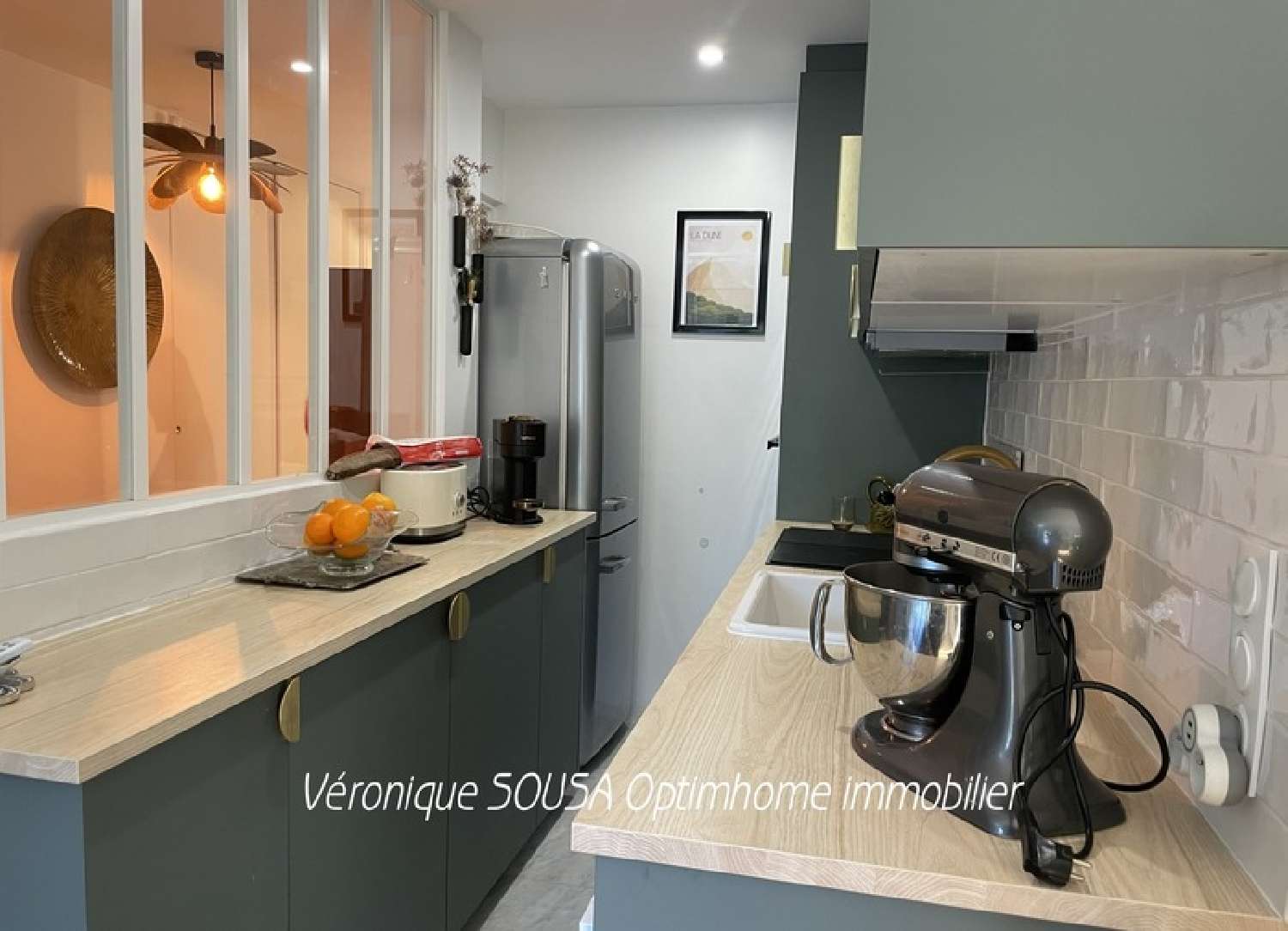 en venta apartamento Saint-Germain-en-Laye Yvelines 3