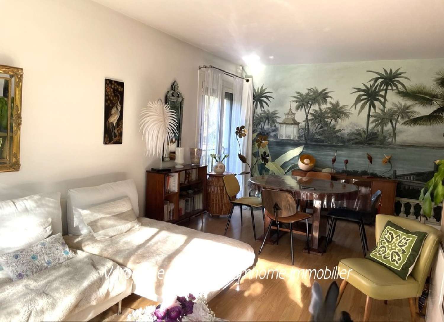  for sale apartment Saint-Germain-en-Laye Yvelines 4