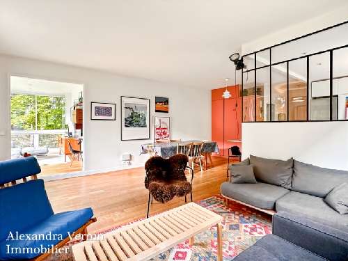 Saint-Germain-en-Laye Yvelines appartement foto 7059797