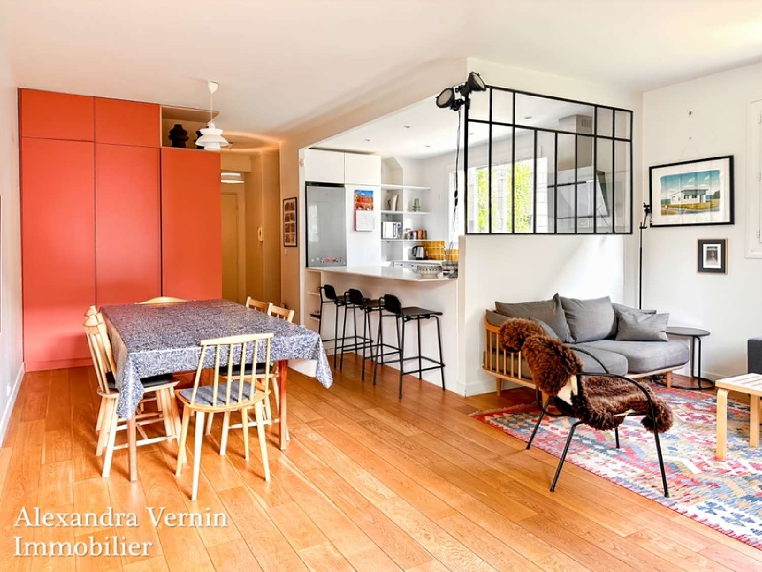  te koop appartement Saint-Germain-en-Laye Yvelines 3