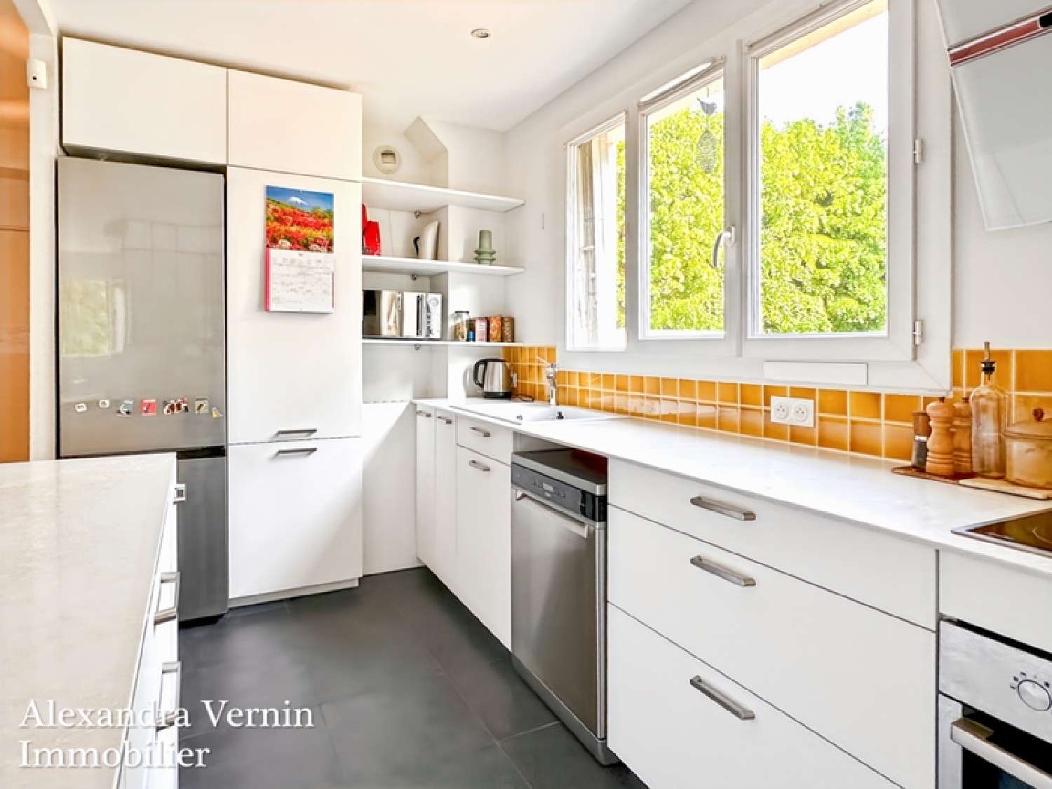  te koop appartement Saint-Germain-en-Laye Yvelines 7