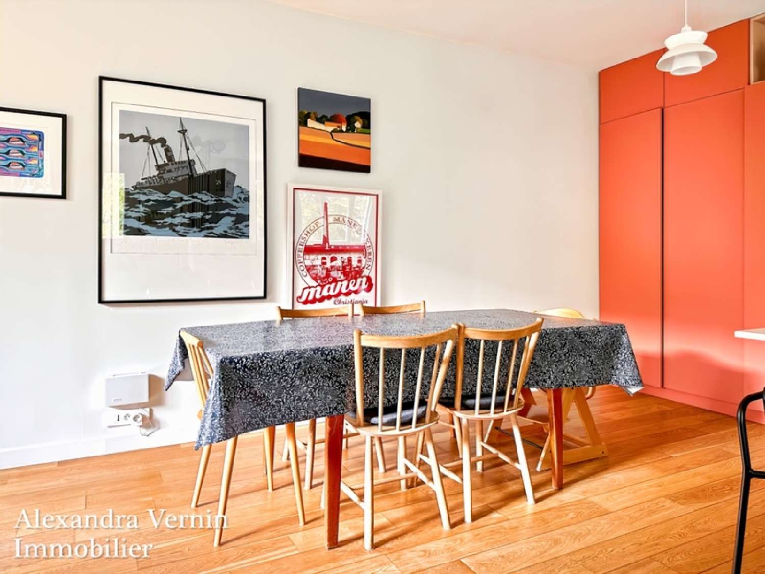  te koop appartement Saint-Germain-en-Laye Yvelines 8