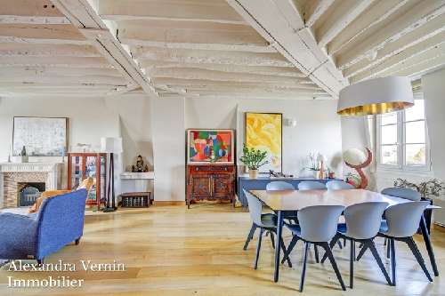 Saint-Germain-en-Laye Yvelines apartment foto 7059887