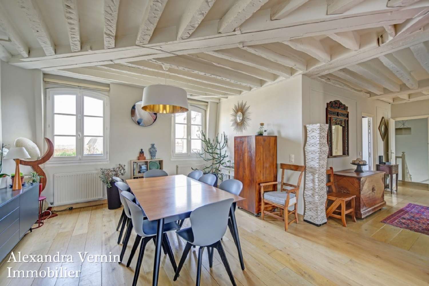  for sale apartment Saint-Germain-en-Laye Yvelines 2