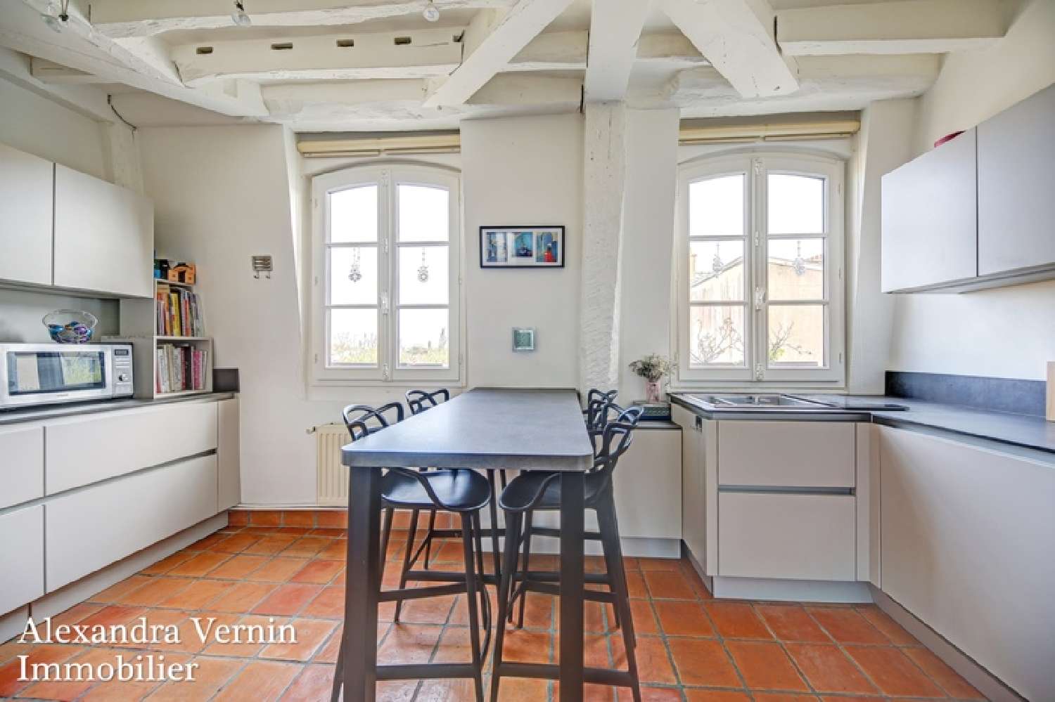  for sale apartment Saint-Germain-en-Laye Yvelines 8