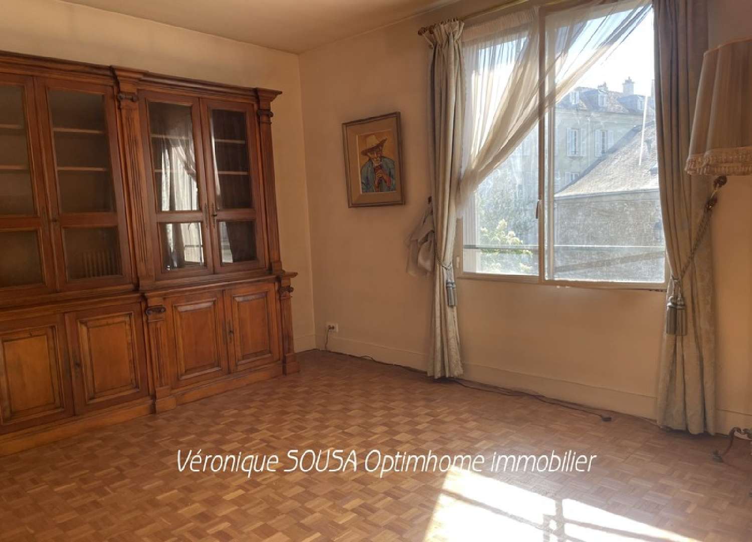  te koop appartement Saint-Germain-en-Laye Yvelines 1