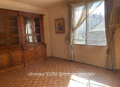 Saint-Germain-en-Laye Yvelines appartement foto 7062794