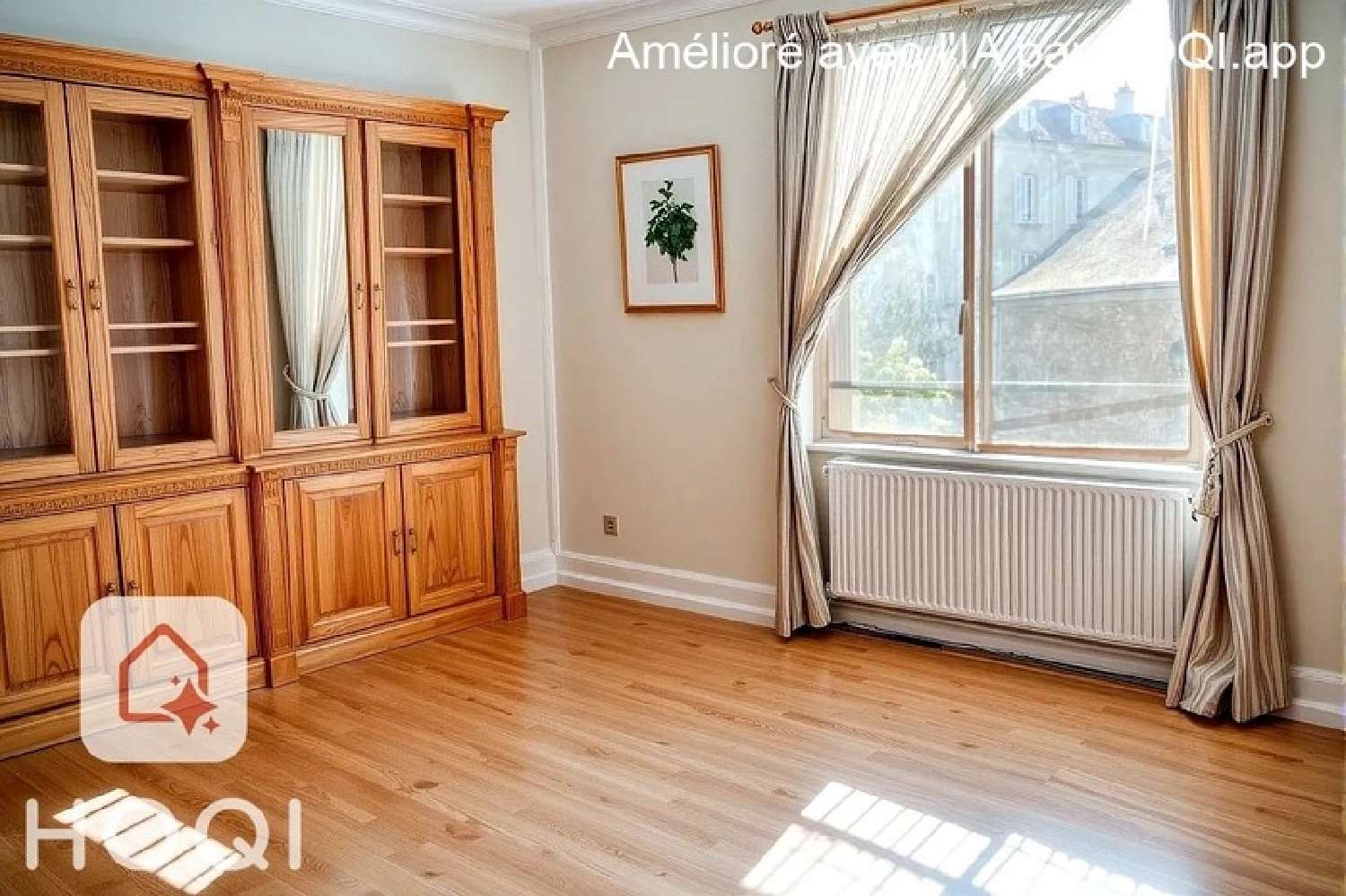  te koop appartement Saint-Germain-en-Laye Yvelines 2