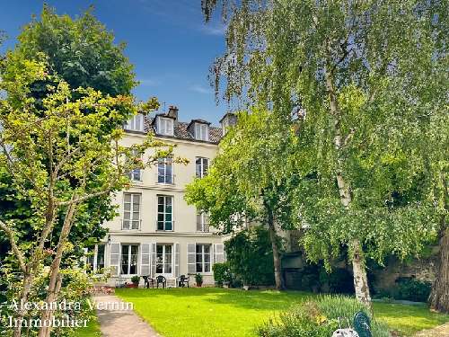 Saint-Germain-en-Laye Yvelines apartamento foto 7065918