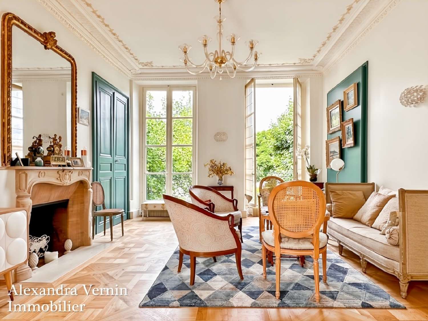  te koop appartement Saint-Germain-en-Laye Yvelines 3